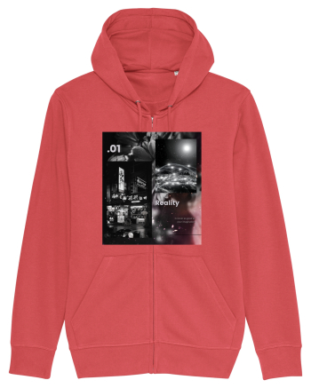 Reality  Carmine Red