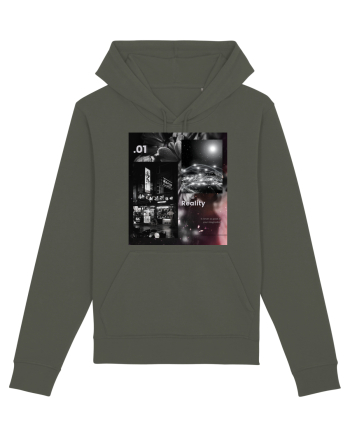 Reality  Khaki