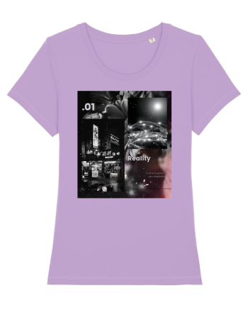 Reality  Lavender Dawn