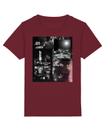 Reality  Tricou mânecă scurtă  Copii Mini Creator