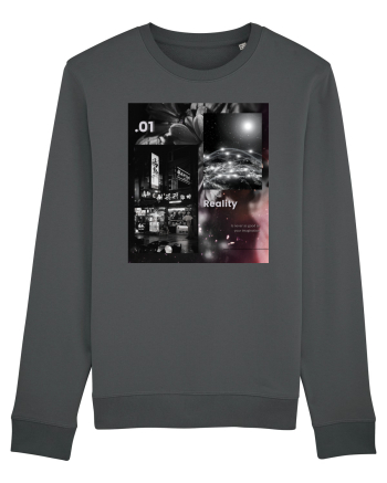 Reality  Anthracite