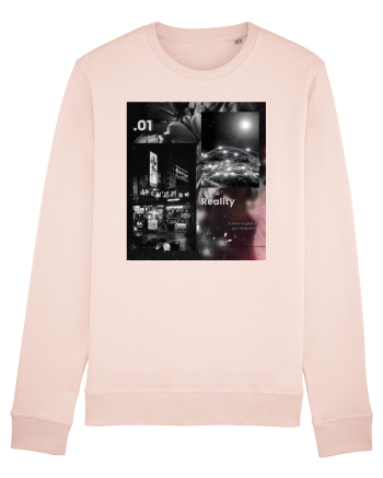 Reality  Candy Pink