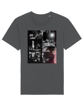 Reality  Anthracite