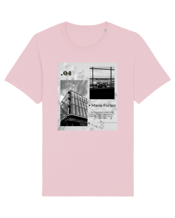 Success Doesn t Come From What You Do... Cotton Pink