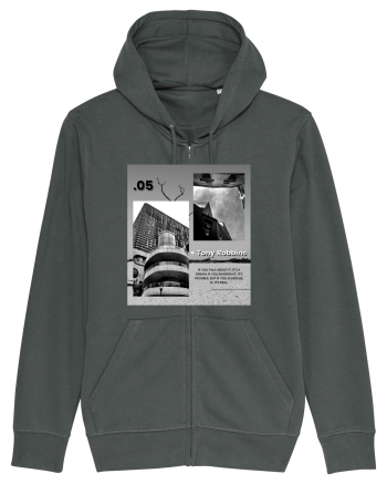 If You Talk About It It s A Dream Anthracite