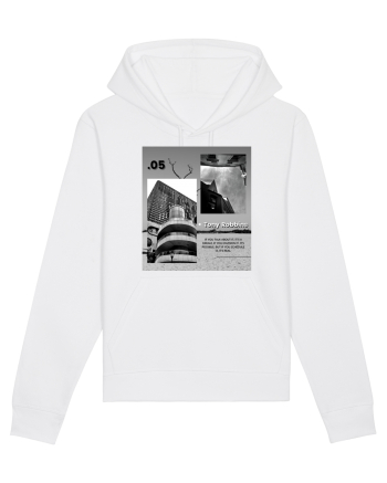 If You Talk About It It s A Dream White