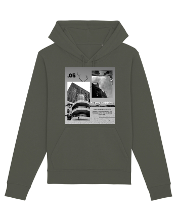 If You Talk About It It s A Dream Khaki