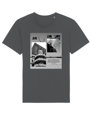 If You Talk About It It s A Dream Anthracite