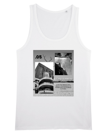 If You Talk About It It s A Dream White