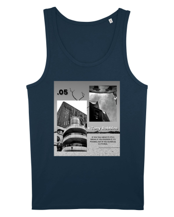 If You Talk About It It s A Dream Navy