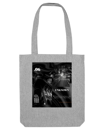 Unknown Heather Grey