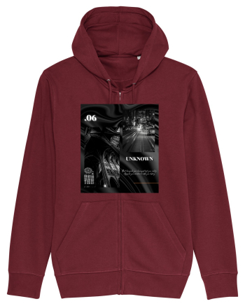 Unknown Burgundy