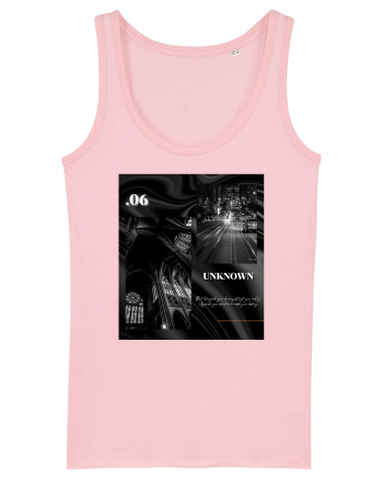 Unknown Cotton Pink