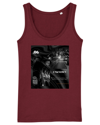 Unknown Burgundy