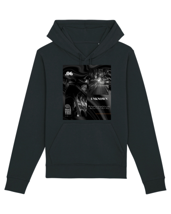 Unknown Black