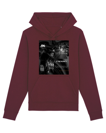 Unknown Burgundy