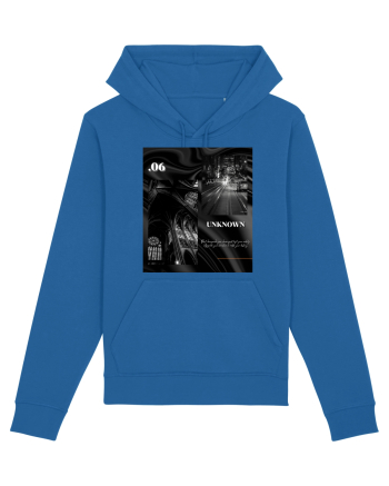 Unknown Royal Blue