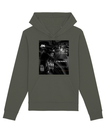 Unknown Khaki