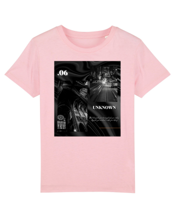 Unknown Cotton Pink