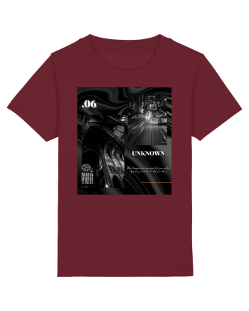Unknown Burgundy