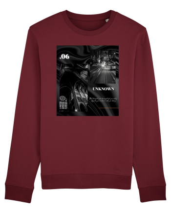Unknown Burgundy