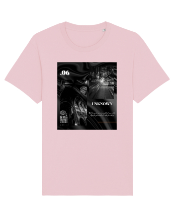 Unknown Cotton Pink