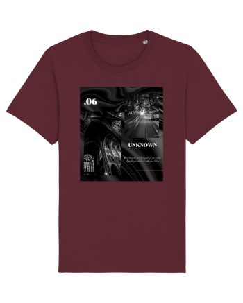 Unknown Burgundy