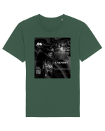 Unknown Tricou mânecă scurtă Unisex Rocker