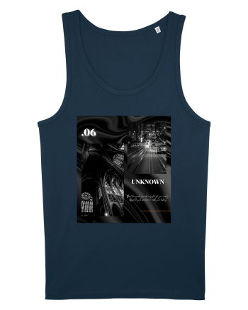 Unknown Navy
