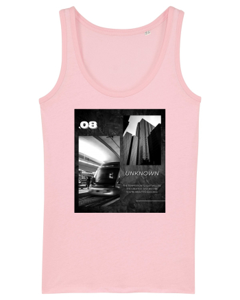 The Temptation To Quit Will Be The Greatest Just Before You re About To  Cotton Pink