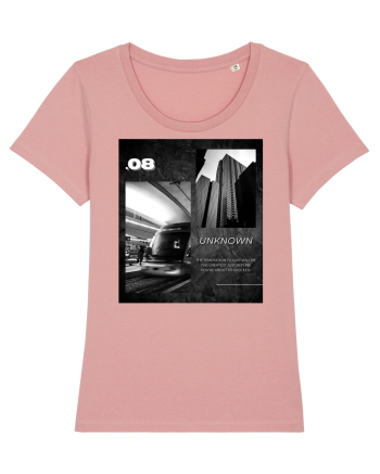 The Temptation To Quit Will Be The Greatest Just Before You re About To  Canyon Pink