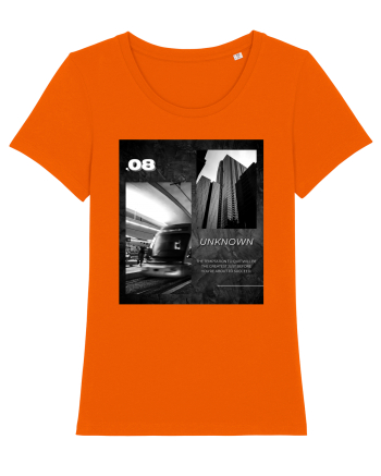 The Temptation To Quit Will Be The Greatest Just Before You re About To  Bright Orange