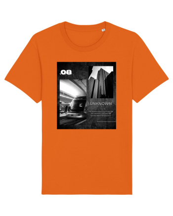 The Temptation To Quit Will Be The Greatest Just Before You re About To  Bright Orange