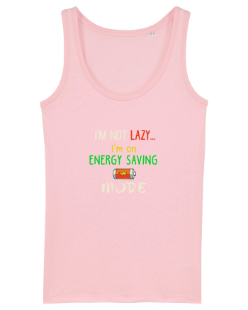Energy saving mode Cotton Pink