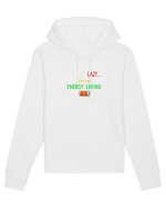 Energy saving mode Hanorac Unisex Drummer