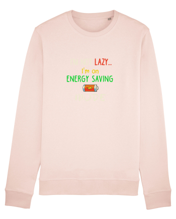 Energy saving mode Candy Pink