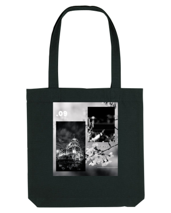 N M 0 9 Black