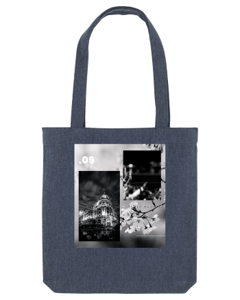 N M 0 9 Midnight Blue