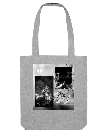 N M 0 9 Heather Grey
