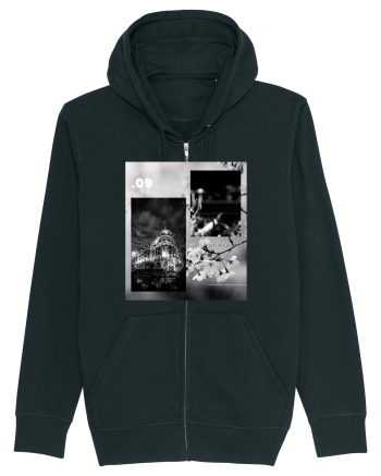 N M 0 9 Black