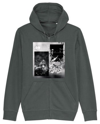 N M 0 9 Anthracite