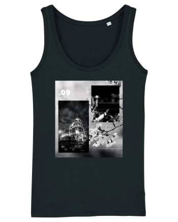 N M 0 9 Black