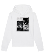 N M 0 9 Hanorac Unisex Drummer