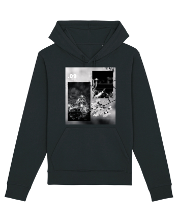 N M 0 9 Black