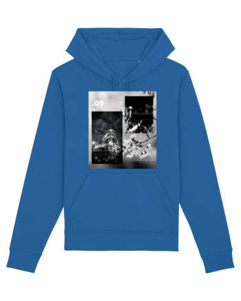 N M 0 9 Royal Blue