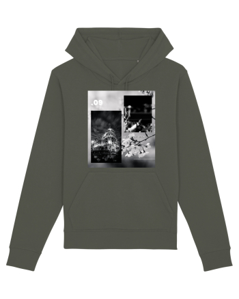 N M 0 9 Khaki