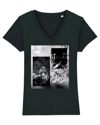 N M 0 9 Black