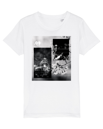 N M 0 9 White