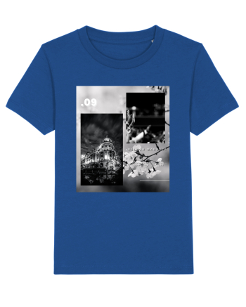 N M 0 9 Majorelle Blue