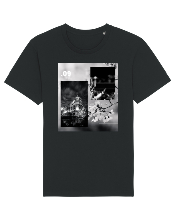 N M 0 9 Black